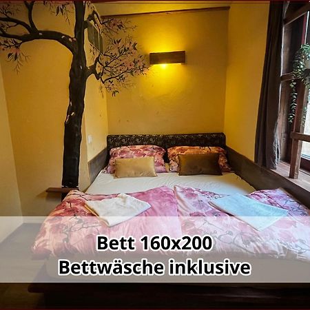 Smallsaigon Apartment Mit Guter Anbindung Zwischen Mosel Und Rhein Leiningen Zewnętrze zdjęcie