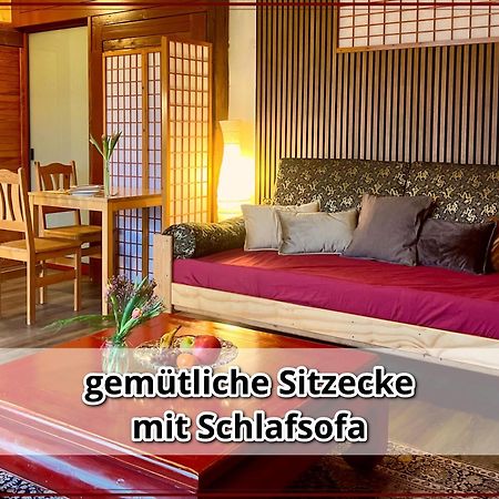 Smallsaigon Apartment Mit Guter Anbindung Zwischen Mosel Und Rhein Leiningen Zewnętrze zdjęcie