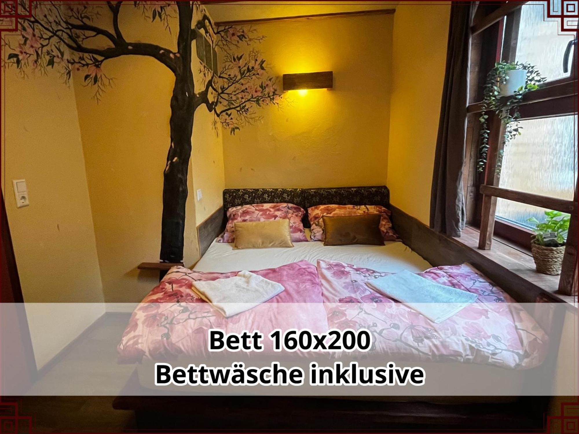 Smallsaigon Apartment Mit Guter Anbindung Zwischen Mosel Und Rhein Leiningen Zewnętrze zdjęcie