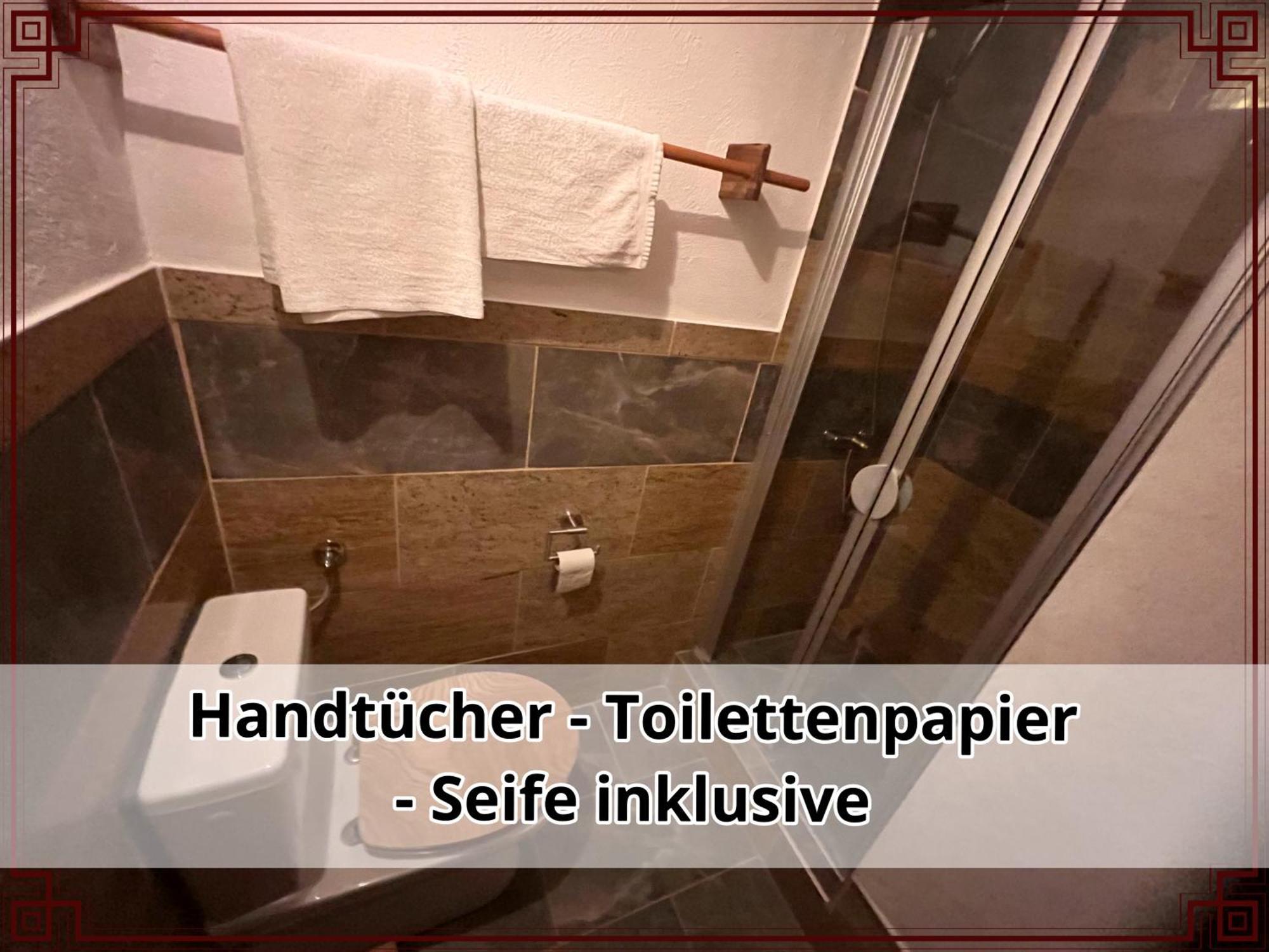 Smallsaigon Apartment Mit Guter Anbindung Zwischen Mosel Und Rhein Leiningen Zewnętrze zdjęcie