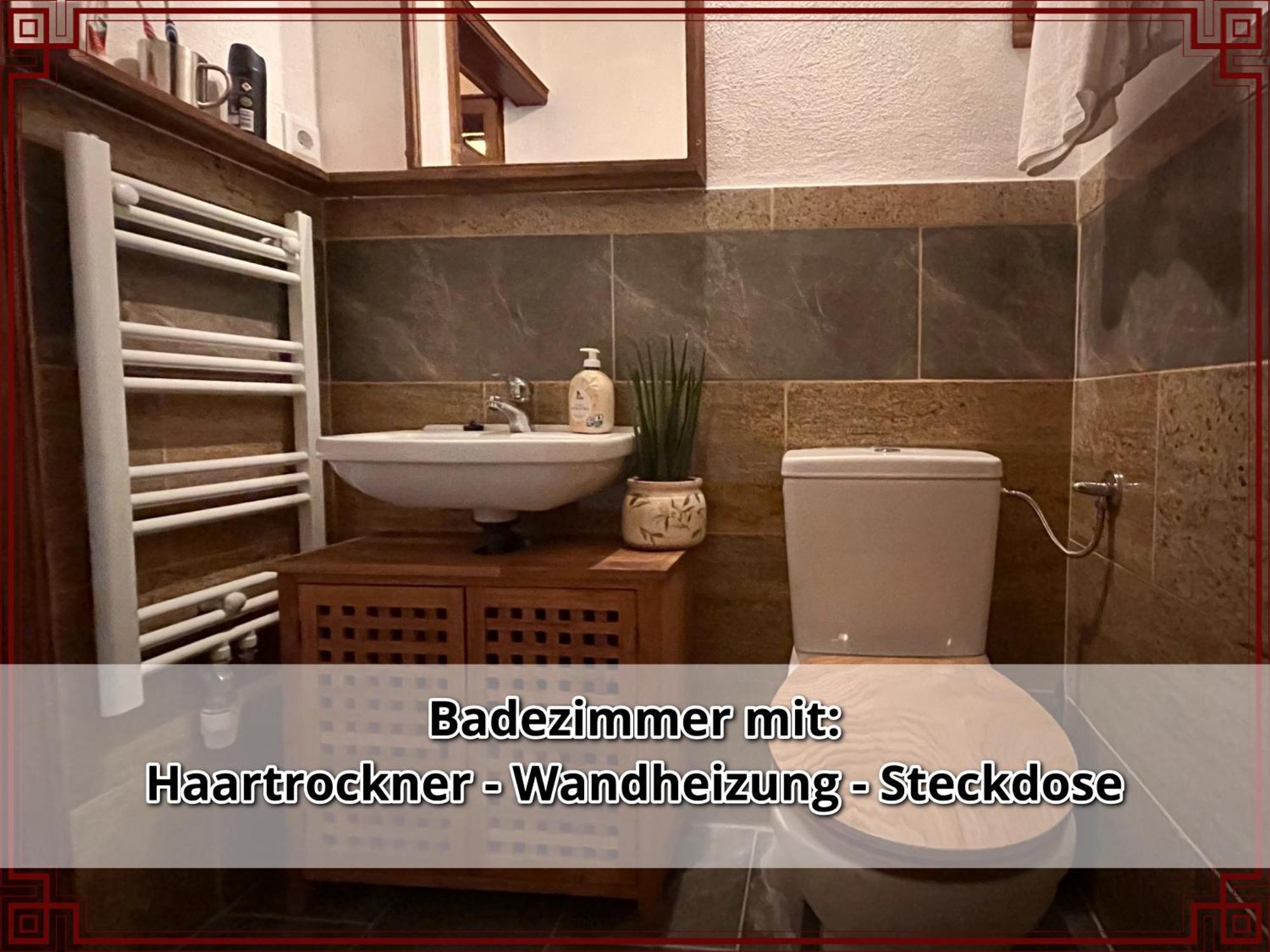 Smallsaigon Apartment Mit Guter Anbindung Zwischen Mosel Und Rhein Leiningen Zewnętrze zdjęcie