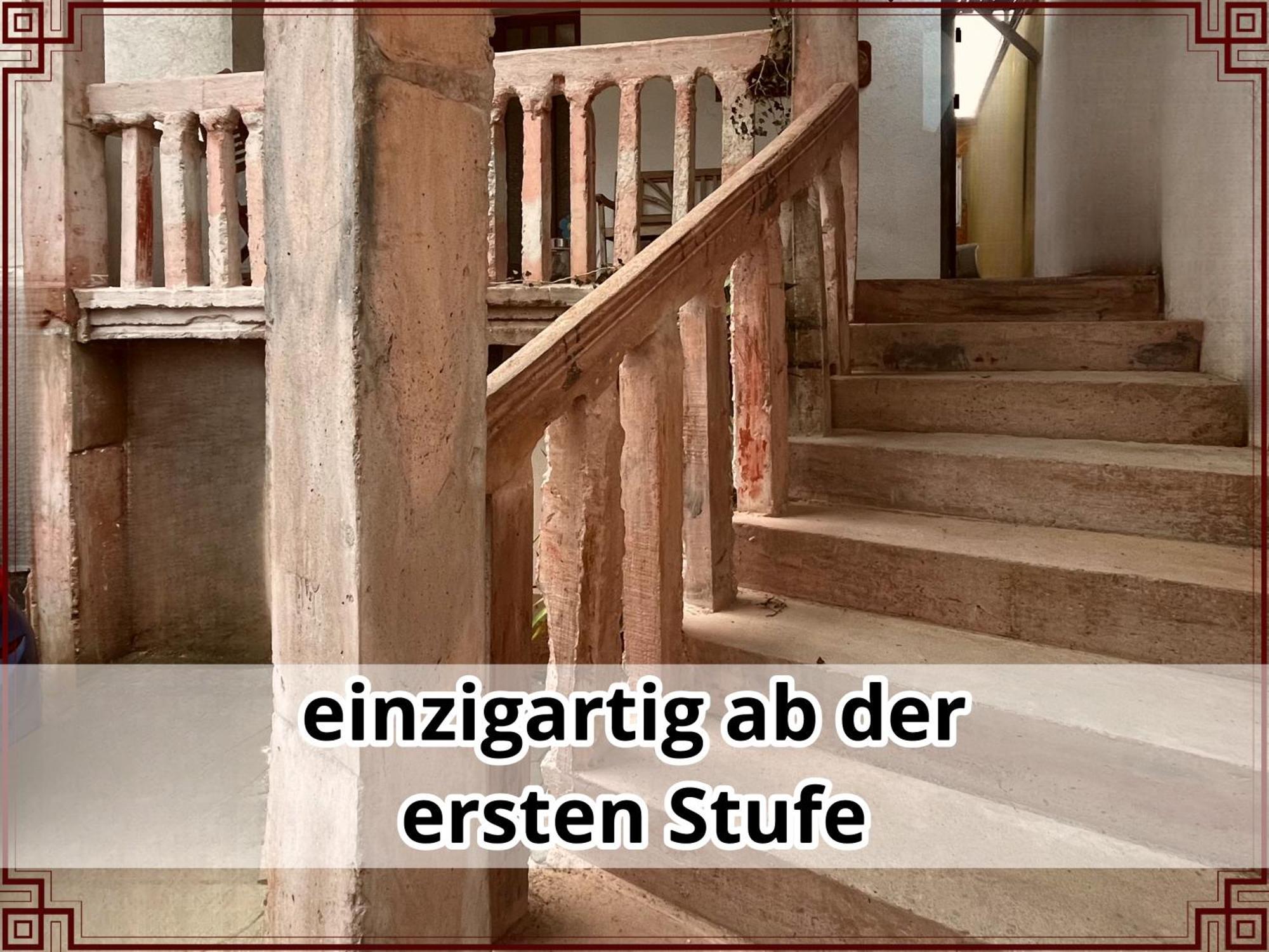 Smallsaigon Apartment Mit Guter Anbindung Zwischen Mosel Und Rhein Leiningen Zewnętrze zdjęcie