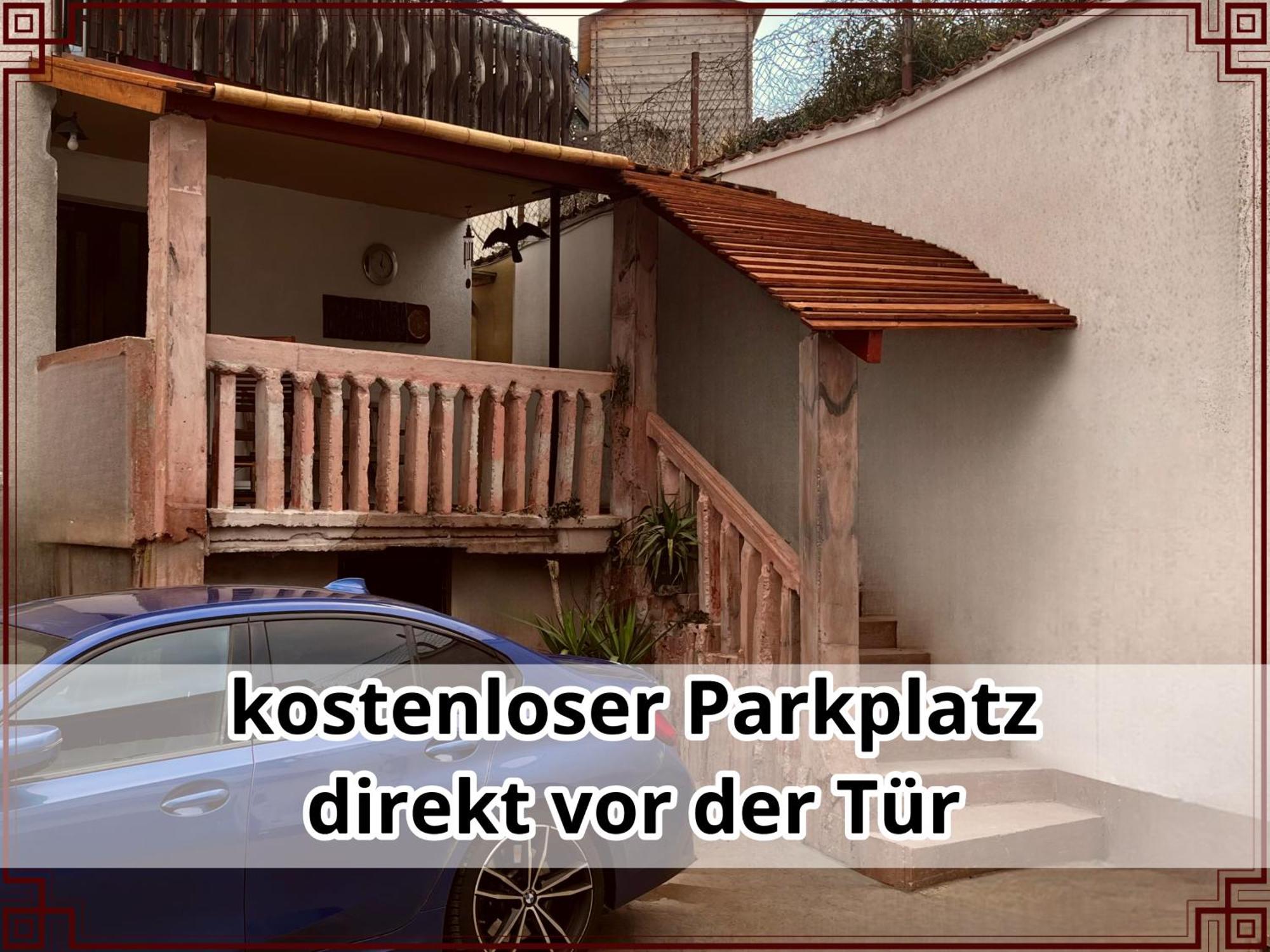Smallsaigon Apartment Mit Guter Anbindung Zwischen Mosel Und Rhein Leiningen Zewnętrze zdjęcie